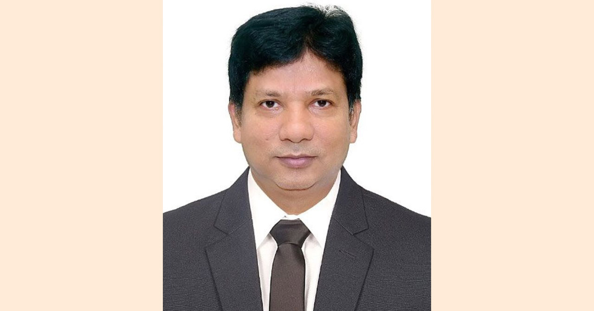 সাময়িক বরখাস্ত চট্টগ্রাম কাস্টম হাউসের কমিশনার জাকির হোসেন