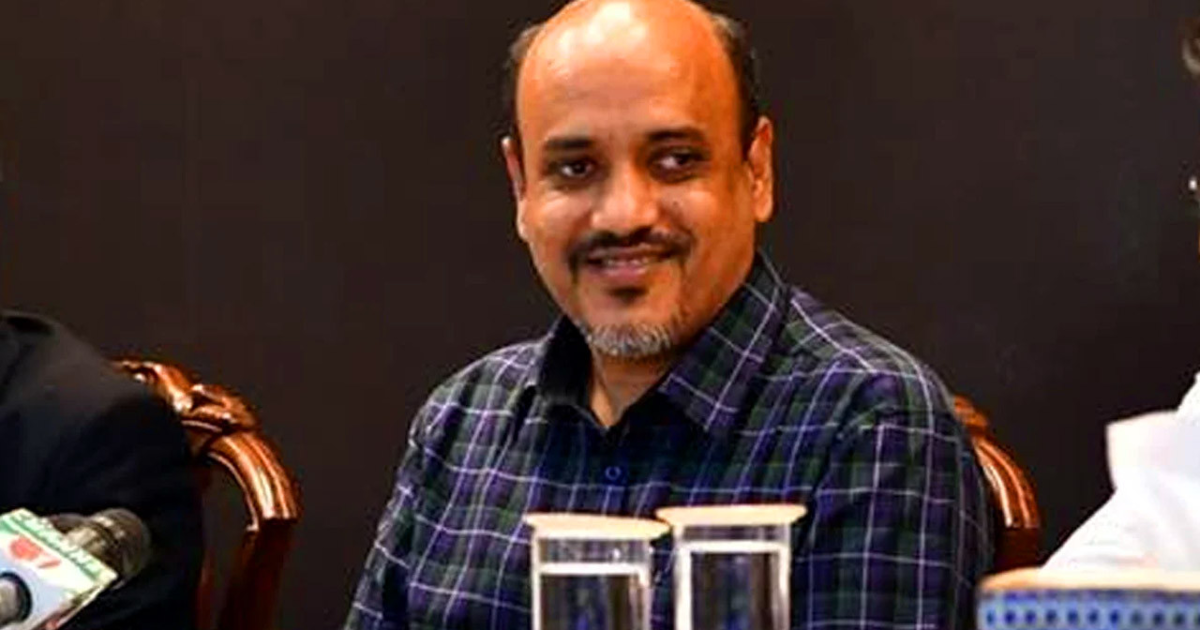 গণমাধ্যমের স্বাধীনতা এখন দৃশ্যমান