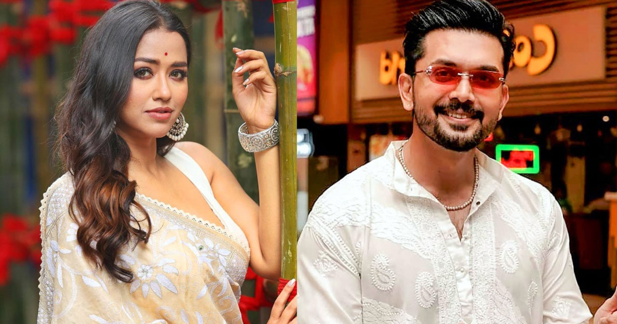 আবারও শুরু হচ্ছে বহুল প্রতীক্ষিত ওয়েব সিরিজ ‘লহু’-এর শুটিং