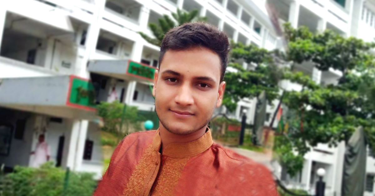 মধুপুরে  সাপের কামড়ে বিদেশ ফেরত যুবকের মৃত্যু