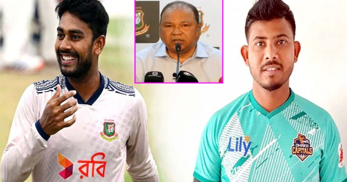 মিরাজের আধিপত্যে ধূসর মোসাদ্দেকের ভবিষ্যৎ কি