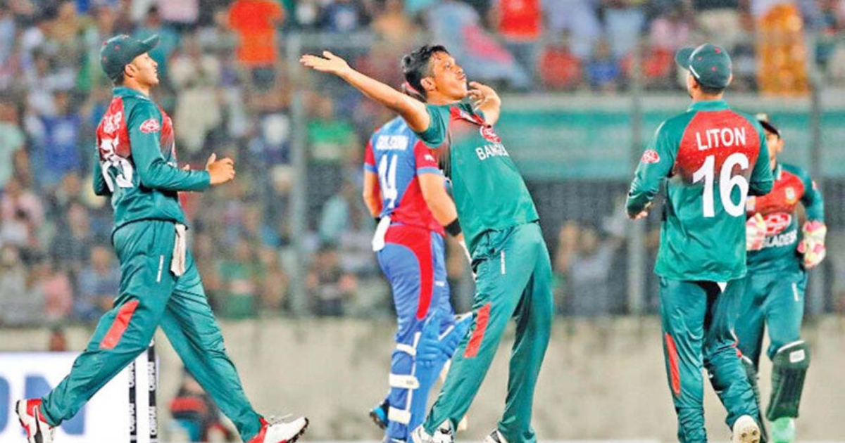 দলে সাইফউদ্দিন, সিদ্ধান্তের পেছনের কারণ জানালেন লিটন