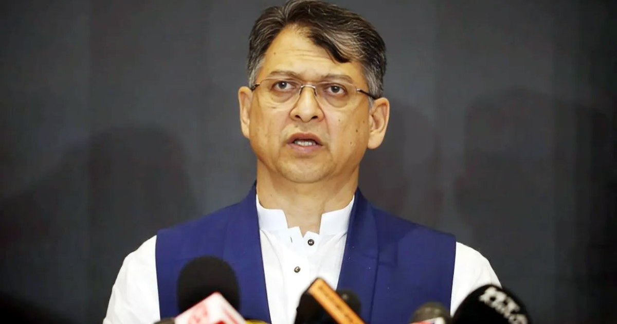 বিএনপির ওপর দায় চাপানো নোংরা অপরাজনীতি; সালাহ উদ্দিন আহমদ