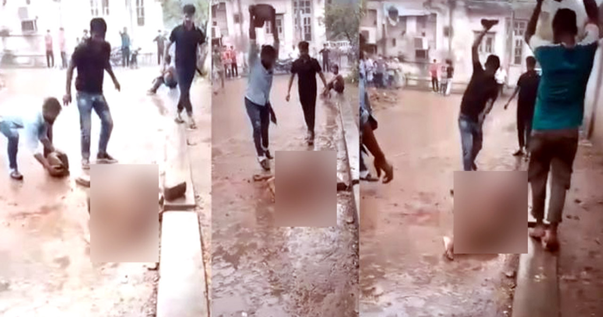মিটফোর্ডে ব্যবসায়ী খুন: যুবদলের দুই নেতা আজীবনের জন্য বহিষ্কার