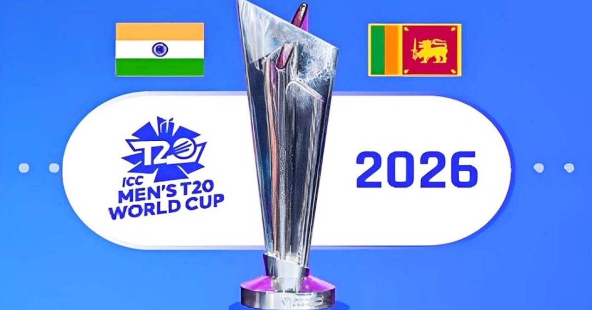 ২০২৬ টি-টোয়েন্টি বিশ্বকাপে জায়গা করে নিল যে ১৫ দেশ