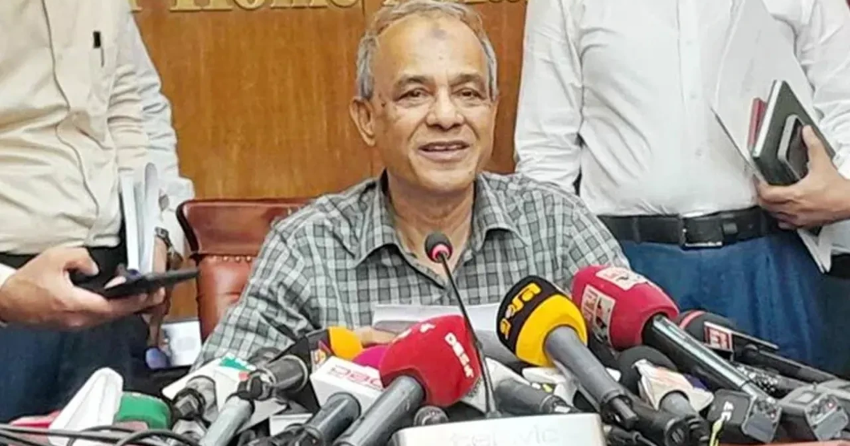 গণগ্রেফতার নয়, গোপালগঞ্জে টার্গেট করে ধরা হচ্ছে অপরাধী