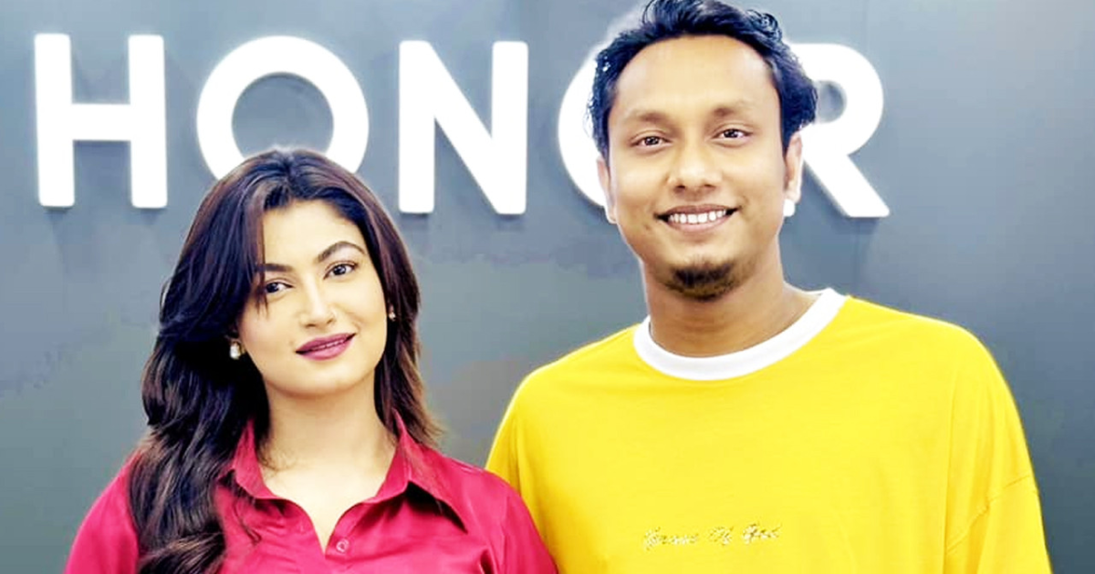 লামিমার কারণে শিমুলের বিয়ে আটকে গেছে? জানালেন সত্যি ঘটনা