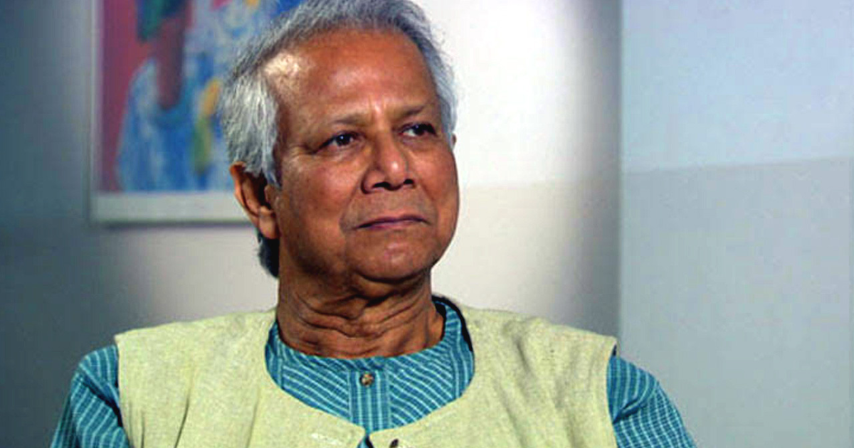 উত্তরায় বিমান বিধ্বস্তের ঘটনায় প্রধান উপদেষ্টার শোক