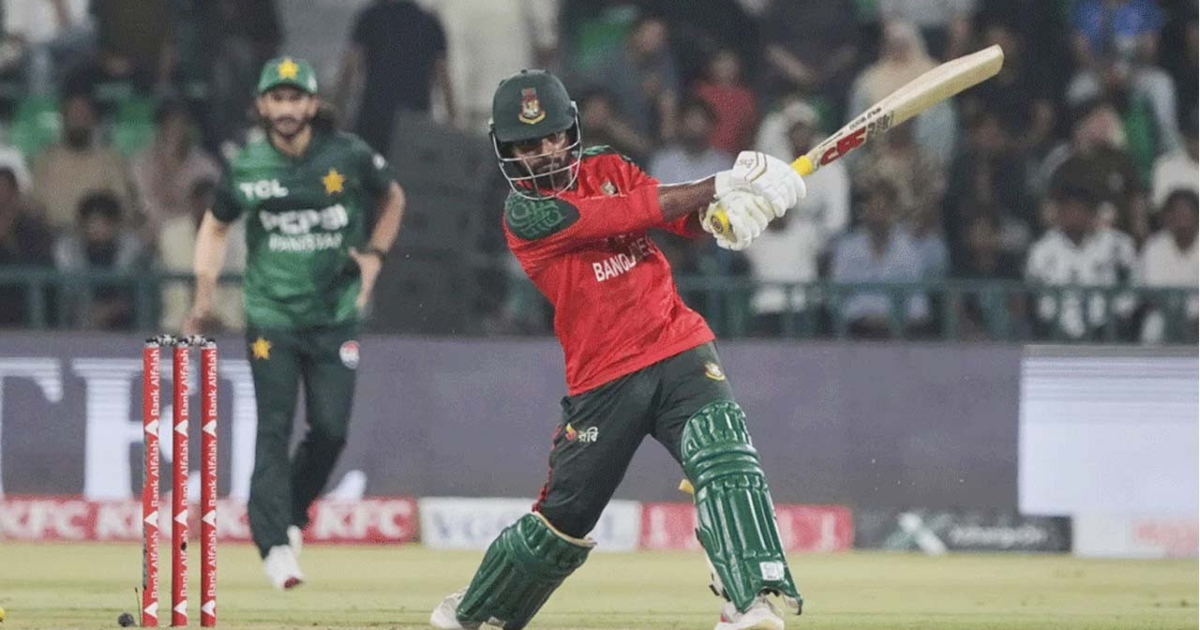 সিরিজ নিশ্চিত করতে যে দল নিয়ে মাঠে নামতে পারে বাংলাদেশ