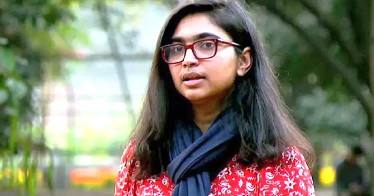 বিমান দুর্ঘটনায় দগ্ধদের উদ্দেশে তাসনিম জারার ৭ পরামর্শ