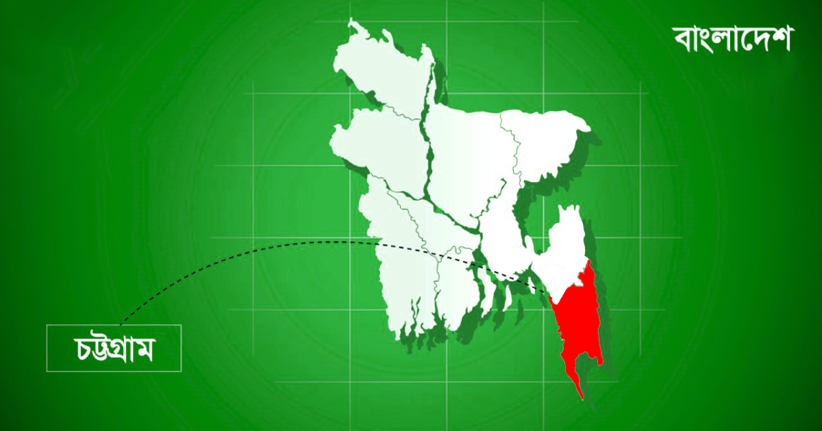 চট্টগ্রামের মিরসরাইয়ে ট্রাক সংঘর্ষে প্রাণ গেল ট্রাকচালকের