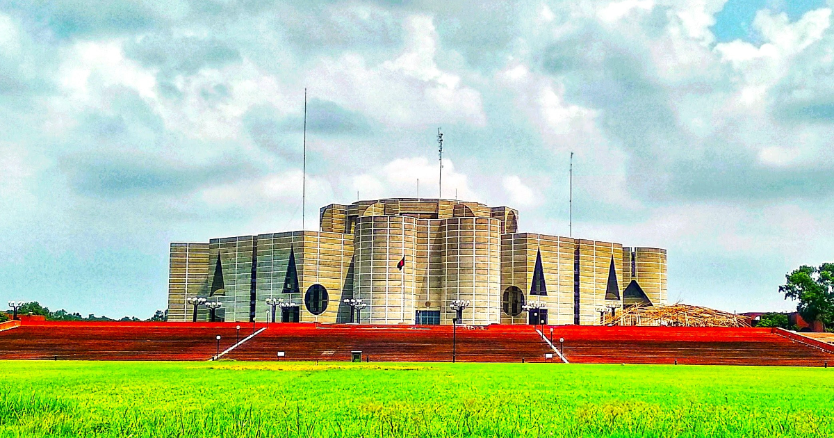 পিআর পদ্ধতি নিয়ে রাজনীতিতে দ্বন্দ্ব