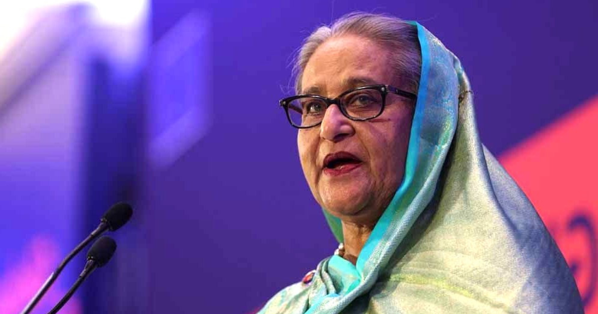 ৩ আগস্ট ট্রাইব্যুনালে শেখ হাসিনার সূচনা বক্তব্য ও সাক্ষ্যগ্রহণ শুরু