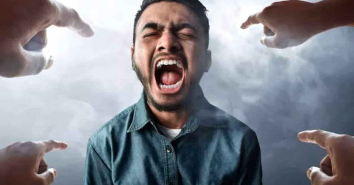 মানুষ কেন রেগে যায়? জানুন রাগের কারণ ও তা নিয়ন্ত্রণের উপায়