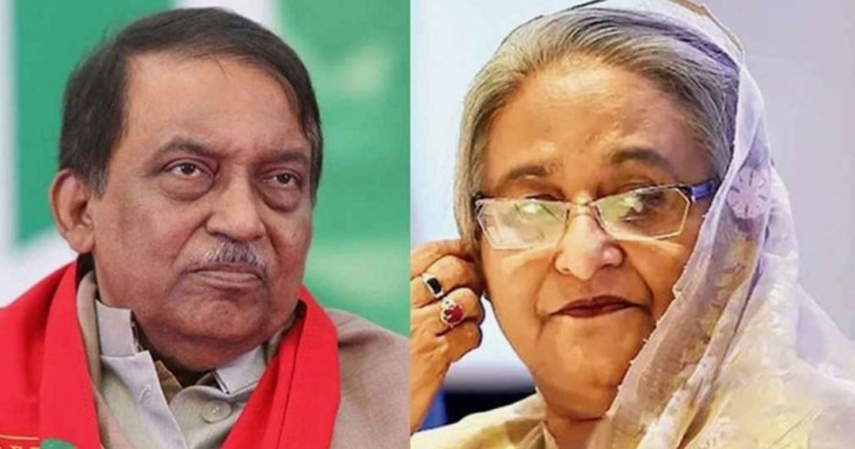 শেখ হাসিনা ও কামালের বিরুদ্ধে দ্বিতীয় সাক্ষ্য আজ! বিস্তারিত জানুন।
