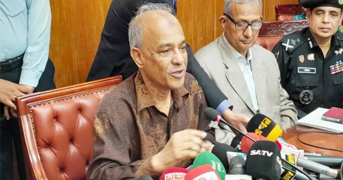 মিথ্যা খবরে বিভ্রান্ত জনমত - পদক্ষেপ নিচ্ছে সরকার