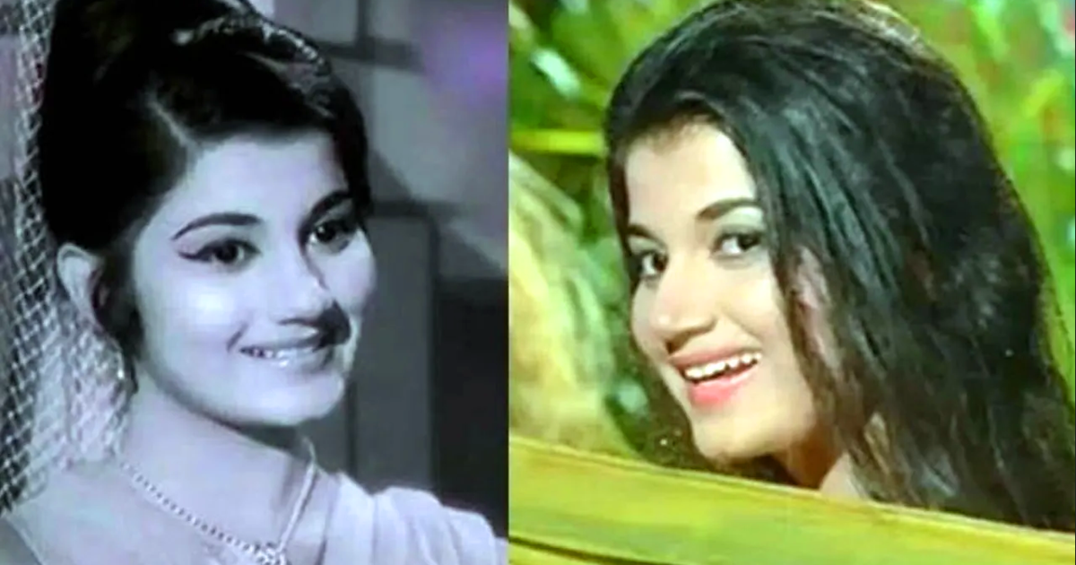 নীরবতায় বিদায় নিলেন অভিনেত্রী নাজিমা