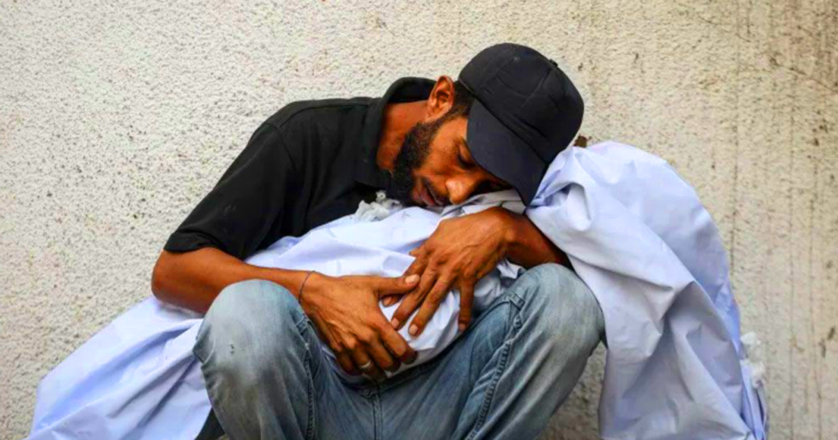 ইসরাইলি হামলায় গাজায় আরও ৭৩ ফিলিস্তিনি নিহত