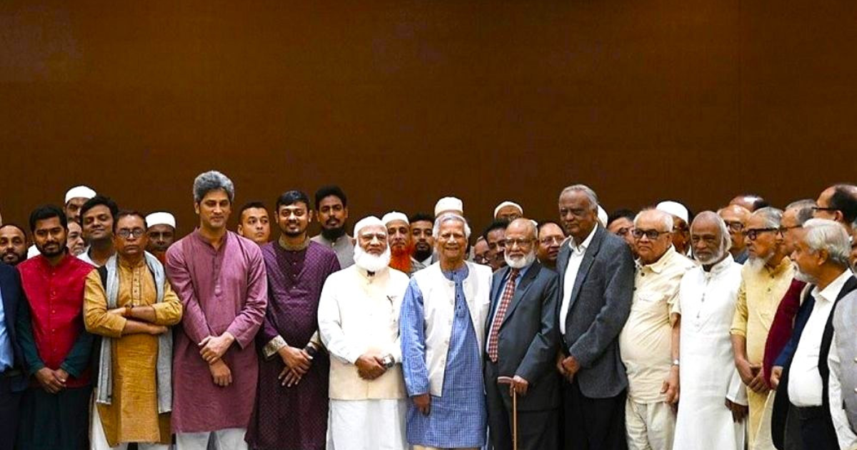 দেশের স্থিতিশীলতার জন্য জাতীয় ঐক্য জরুরি