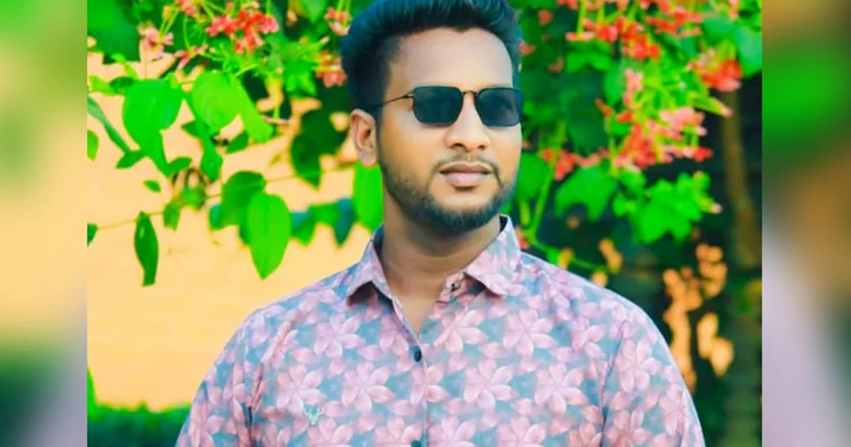 বগুড়ায় ঘুম থেকে ডেকে তুলে যুবককে ছুরিকাঘাতে হত্যা