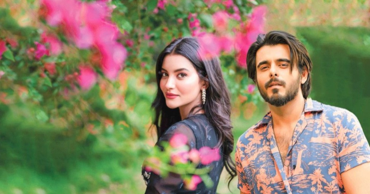 রাফীর ‘আন্ধার’ সিনেমায় সিয়াম-নাফিজা তুষির জুটি