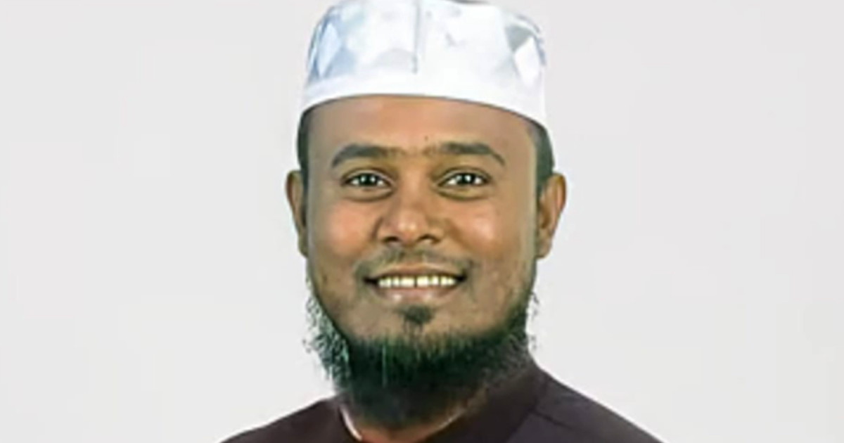 সিলেটে অবৈধ পাথর উত্তোলনের অভিযোগে ইউপি চেয়ারম্যান আটক