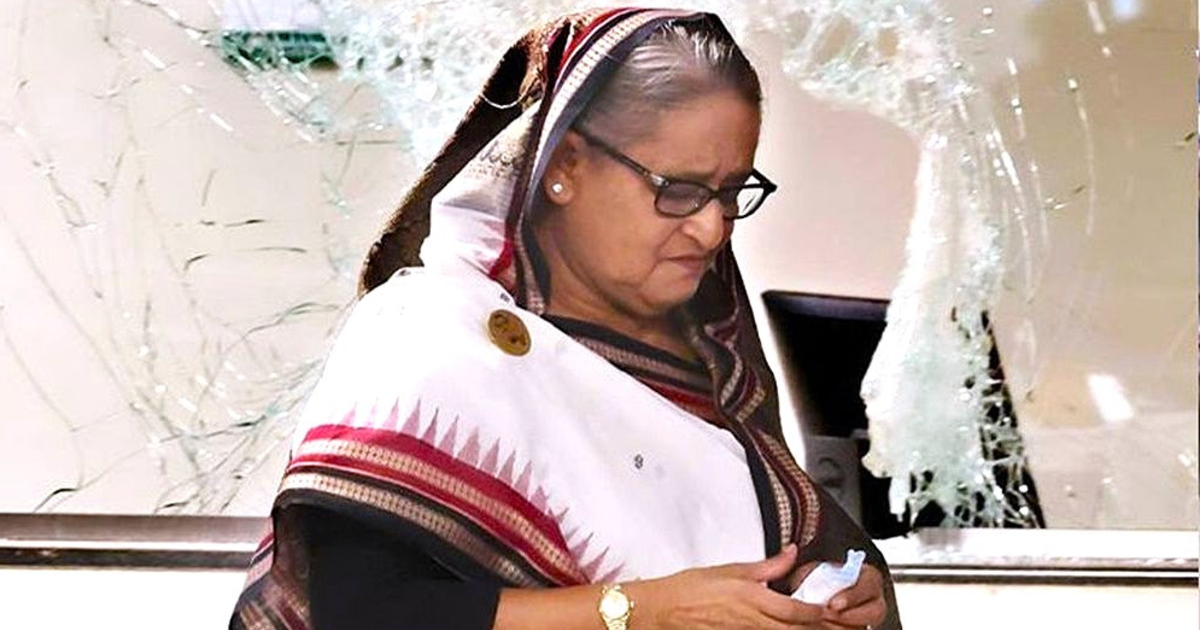 হাসিনা সরকারের লুটপাটে শিল্প খাতের দীর্ঘ মন্দা