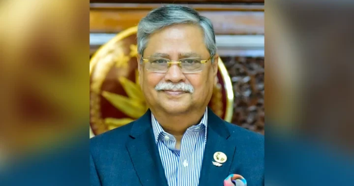 বিদেশি দূতাবাস ও কূটনৈতিক মিশন থেকে রাষ্ট্রপতির ছবি সরানোর নির্দেশ