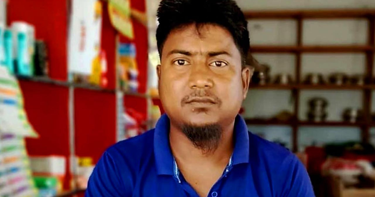 গাইবান্ধায় জামায়াত নেতা নজরুল ইসলামের গলাকাটা মরদেহ উদ্ধার