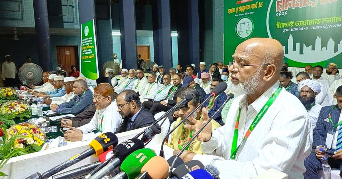 শেখ হাসিনার মতো নারী স্বৈরাচার নেই - জেহাদ খান