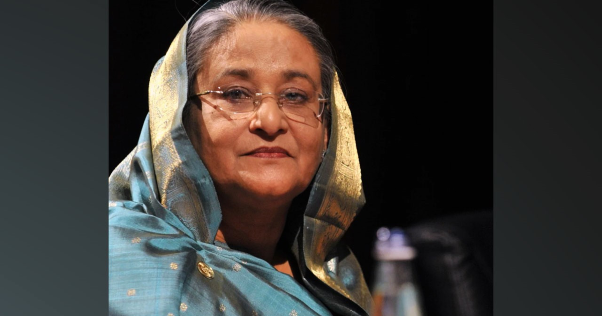 শেখ হাসিনাসহ তিনজনের বিরুদ্ধে আজ ষষ্ঠ দিনের সাক্ষ্যগ্রহণ