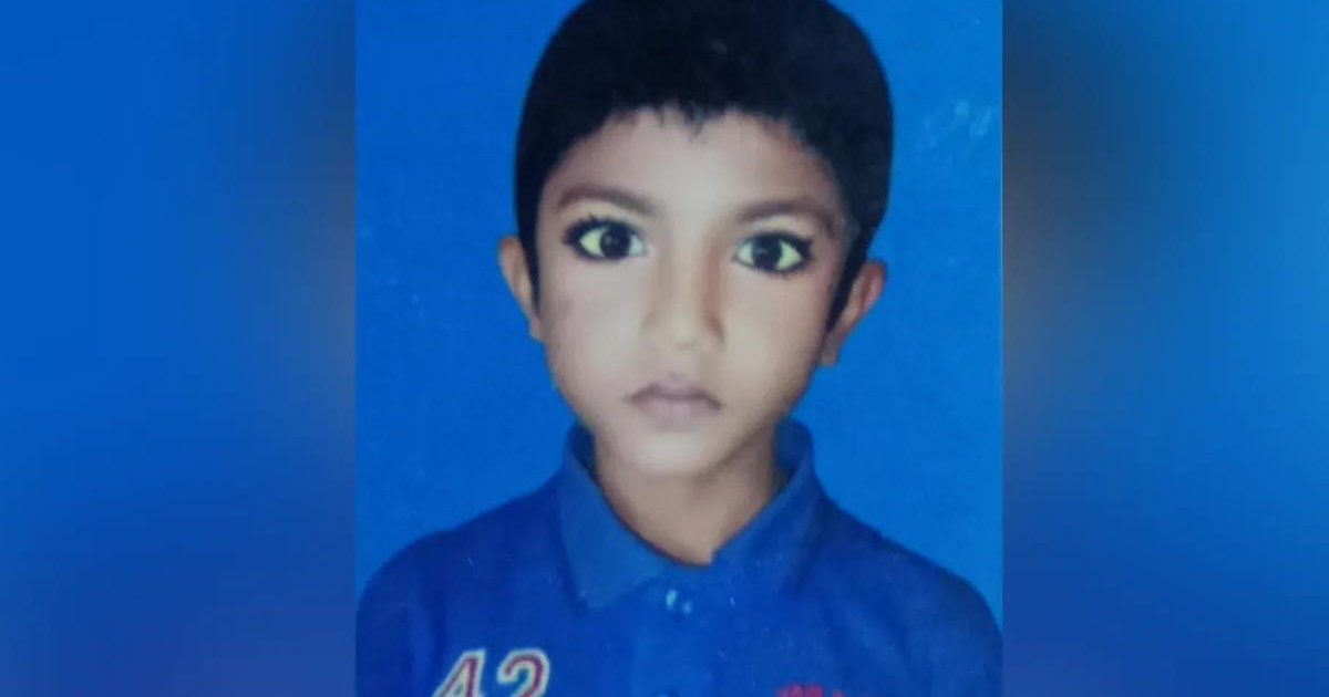রংপুরের পীরগাছা নদীতে ডুবে নিখোঁজ নাজিম, সন্ধান মেলেনি