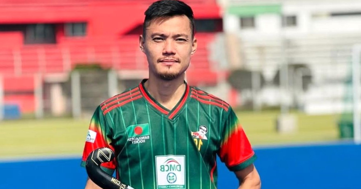 অধিনায়ক ও সিনিয়র খেলোয়াড়দের বাদ দেওয়ায় বিতর্ক হকি দলে