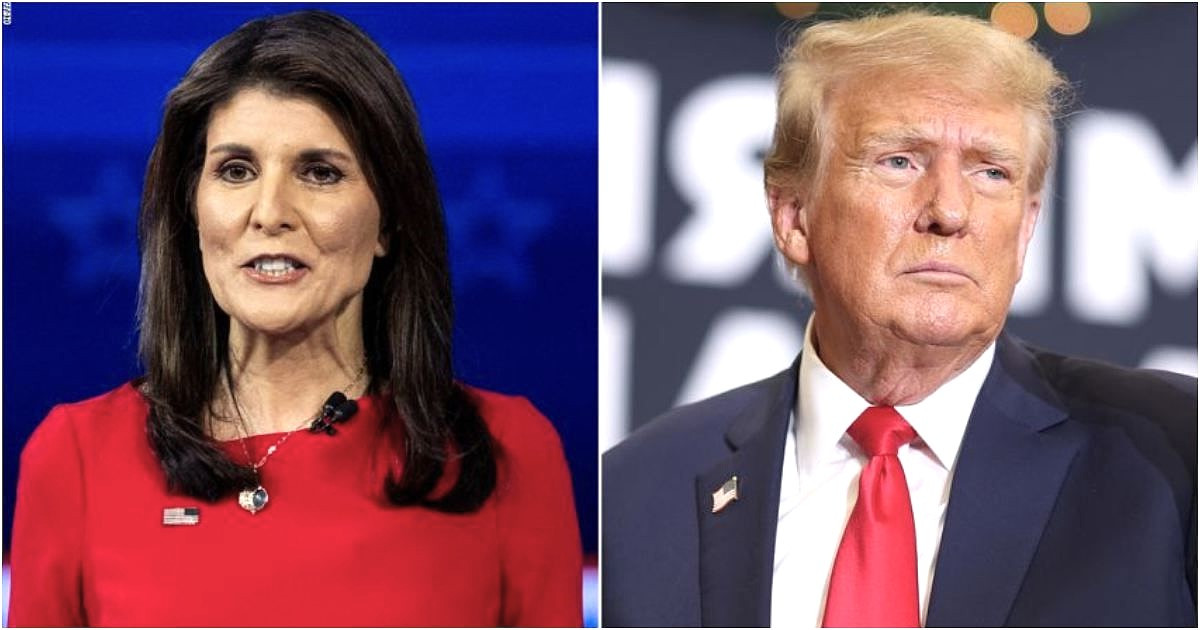 যুক্তরাষ্ট্র-ভারত সম্পর্কে টানাপোড়েন, সতর্ক করলেন নিকি হ্যালি