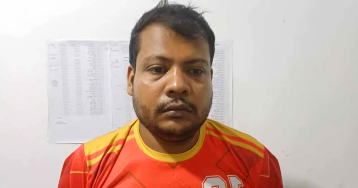 আশুলিয়ায় পুলিশের অভিযানে ছাত্রলীগের সাবেক নেতা জুয়েল আটক