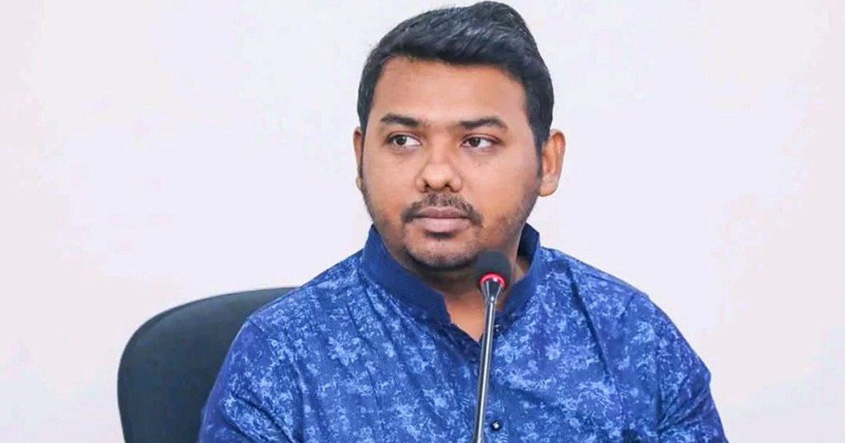 সারোয়ার তুষারের শোকজ প্রত্যাহার করল এনসিপি
