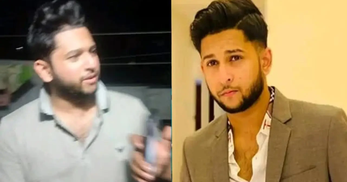 হত্যা মামলায় গ্রেপ্তার তৌহিদ আফ্রিদি-পুলিশের কাছে আবেগঘন বক্তব্য