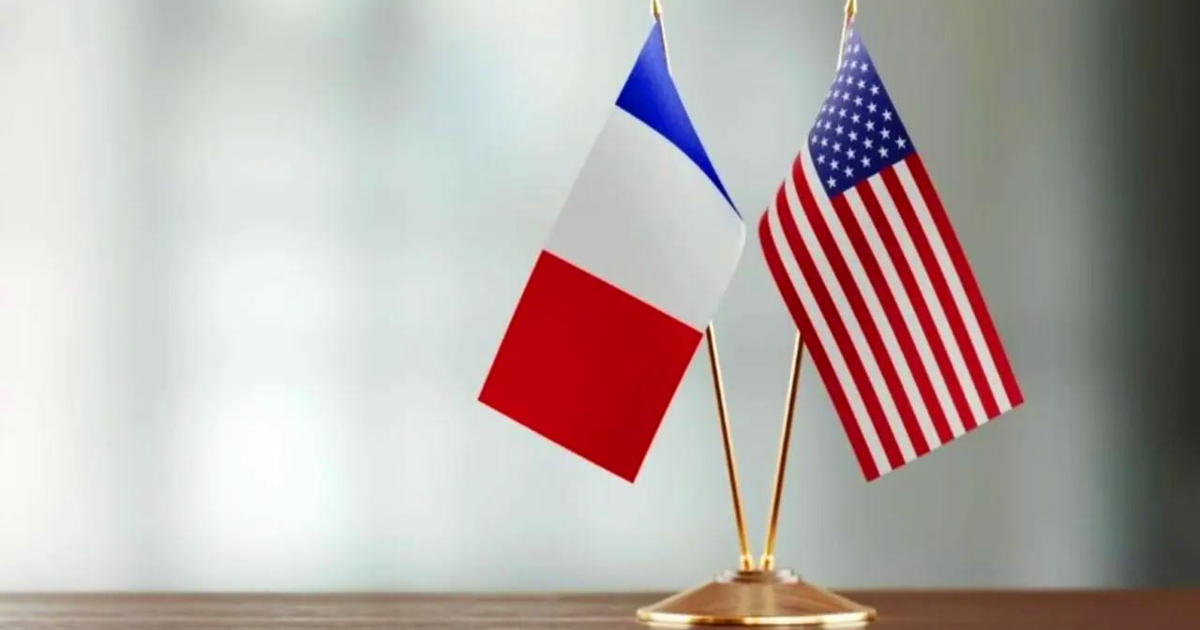 ফ্রান্সে ইহুদিবিদ্বেষ ইস্যুতে মার্কিন রাষ্ট্রদূতকে তলব