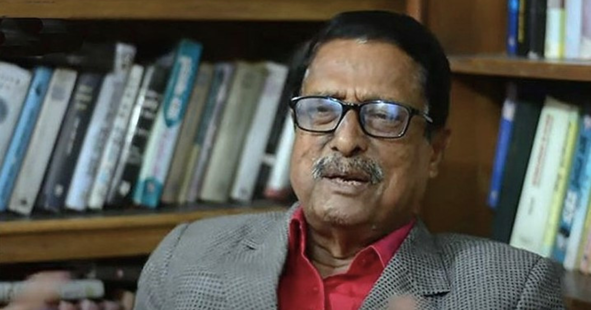 ২৪ ঘণ্টার মধ্যে জবাব চেয়ে বিএনপি নেতা ফজলুর রহমানকে শোকজ