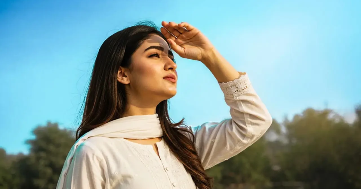 সানস্ক্রিন রোদ থেকে ত্বককে যেভাবে সুরক্ষা দেয়