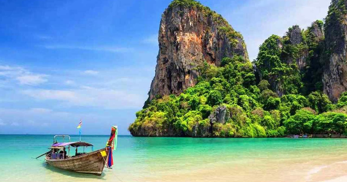 দুই লাখ পর্যটককে ফ্রিতে ডোমেস্টিক ফ্লাইট টিকিট দেবে থাইল্যান্ড