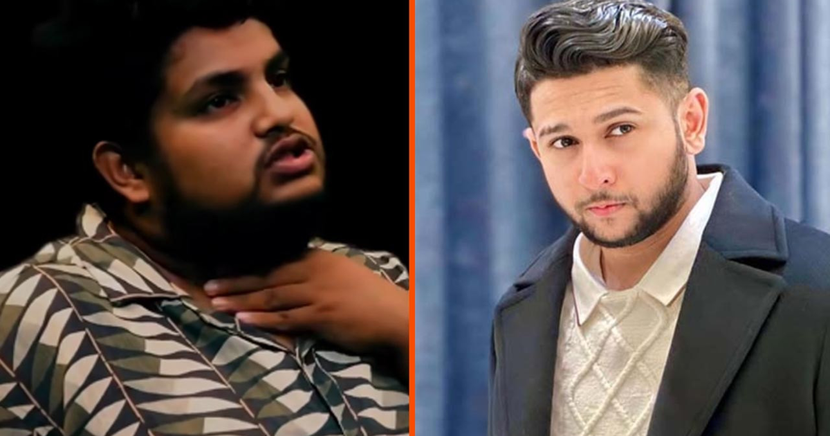 তানভীর রাহী প্রকাশ করলেন তৌহিদ আফ্রিদির ভয়ংকর দিক