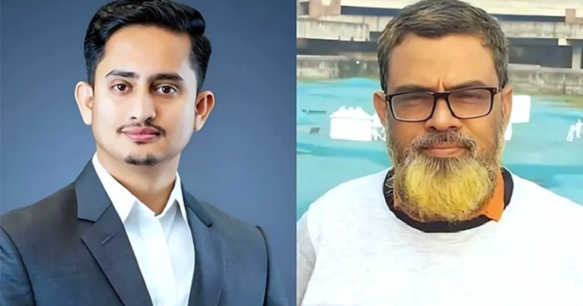 শ্বশুরের অতিরিক্ত বিচারক হওয়া নিয়ে ব্যাখ্যা দিলেন সারজিস