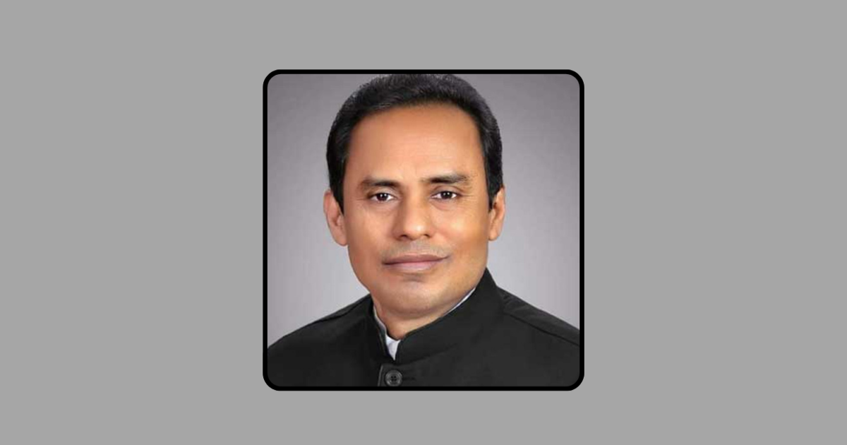 চাঁদপুরে আ.লীগ নেতাসহ ছয়জনের বিরুদ্ধে অভিযোগে শিক্ষকের মামলা