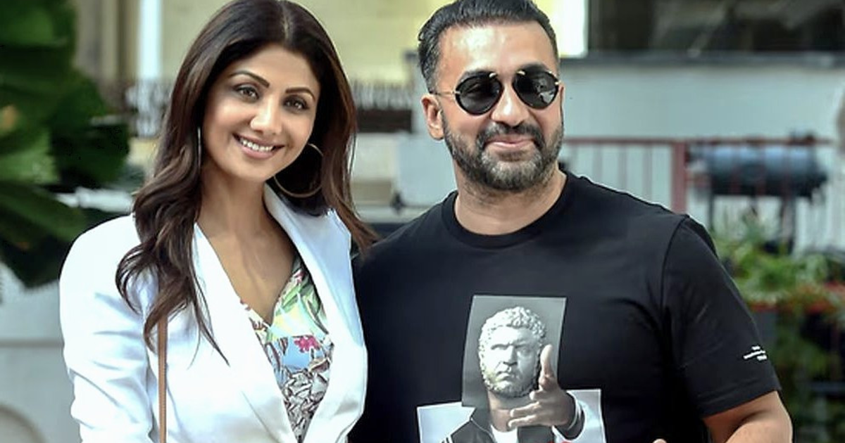 শিল্পা শেঠি-রাজ কুন্দ্রার বিরুদ্ধে ৬০ কোটি রুপি জালিয়াতির অভিযোগ