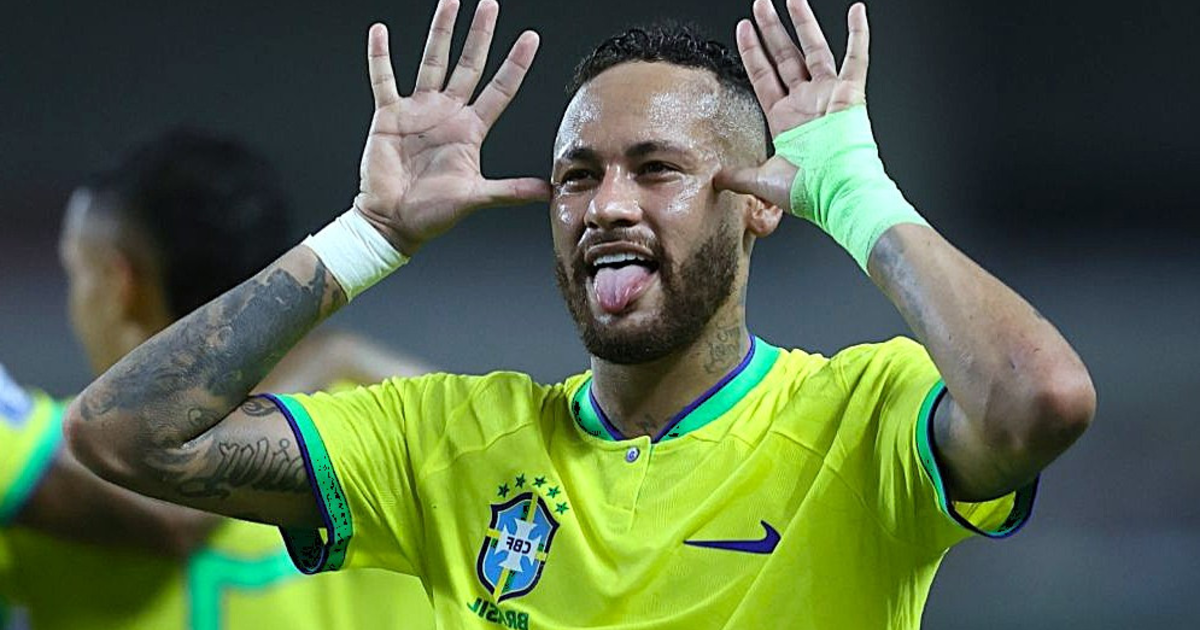 নেইমারই বিশ্বকাপ জেতাবেন ব্রাজিলকে: রোনালদিনিও