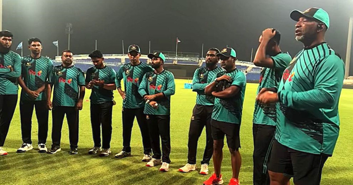 এশিয়া কাপে বড় স্বপ্ন নিয়ে আজ মাঠে নামছে বাংলাদেশ