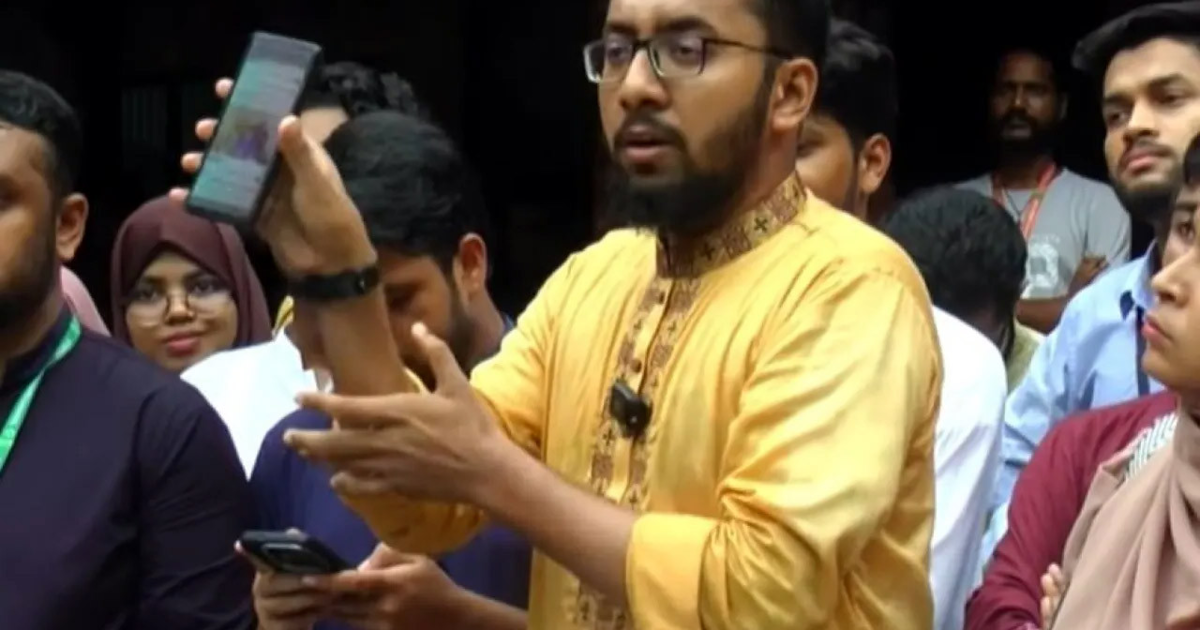 ব্যালট কোম্পানির কার প্রমাণ দিল শিবির