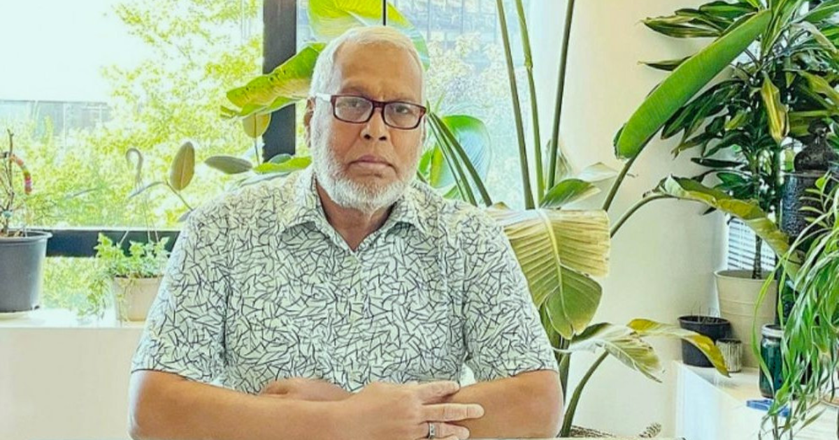 আ.লীগ নিষিদ্ধ হলেও ভোটাধিকার অক্ষুণ্ণ: ফাওজুল করিম