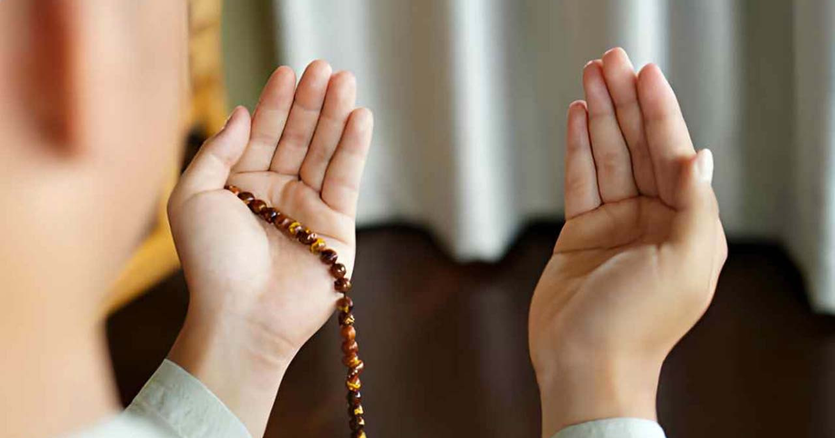 মানসিক অশান্তি দূর করতে কোরআনের নির্দেশনা